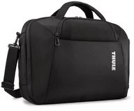 Torby sportowe - Thule TORBA DO LAPTOPA ACCENT 15.6" 17L CZARNA 3204817 - miniaturka - grafika 1