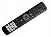 Piloty - Lamex LXP833V TV Remote Control Netflix / YouTube / Prime Video / Disney+ - miniaturka - grafika 1