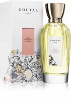 Wody i perfumy damskie - Annick Goutal Bois D'Hadrien woda perfumowana 100 ml (711367107218) - miniaturka - grafika 1