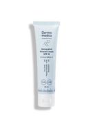 Kremy do twarzy - DermoMedica Resveratrol Mineral Cream SPF 30 przeciwzmarszczkowy krem z resweratrolem - 60 ml - miniaturka - grafika 1