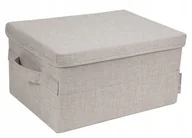 Pudła i pojemniki do przechowywania - Premium Pudełko Organizer Pojemnik Przechowywać Se - miniaturka - grafika 1