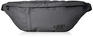 Plecaki - Cabin Zero CZ201203 Original Grey Hip Pack Sportowy, Oryginalny szary, Taglia Unica - miniaturka - grafika 1