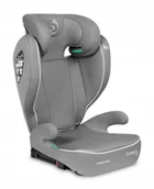 Foteliki samochodowe - FOTELIK BREEZY FIX GREY 100-150cm - miniaturka - grafika 1