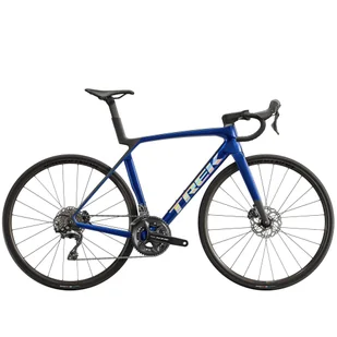 Trek Madone SL 5 2025 Gen 8 XL Hex Blue - Rowery - miniaturka - grafika 1