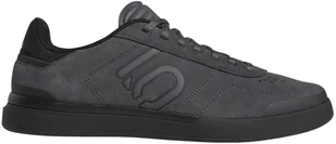 Adidas five ten Five Ten Sleuth DLX Buty MTB Mężczyźni, gresix/core black/magold UK 9,5 EU 44 2020 Buty rowerowe BC0659-9,5 - Buty rowerowe - miniaturka - grafika 1