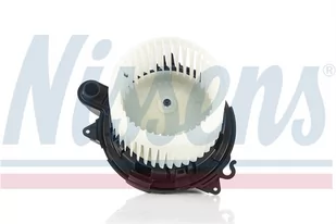 DMUCHAWA NISSENS 87502 272103931R DACIA - Dmuchawy - miniaturka - grafika 1