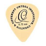 Kostki gitarowe - Ortega Ortega OGPST-073 kostka gitarowa 0,73mm - miniaturka - grafika 1