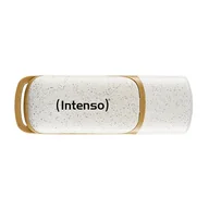 Pendrive - Intenso SUPER SPEED USB 3.2 32GB (TYPE A) - 32 GB USB Typu-A 3.2 Gen 1 (3.1 Gen 1) Beżowy, Brązowy 3540480 - miniaturka - grafika 1