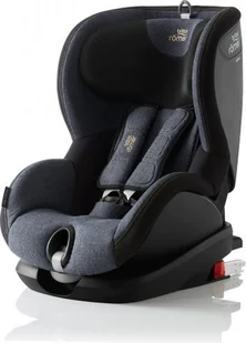 Britax-Romer, Trifix 2, i-Size, Fotelik samochodowy, 9-18 kg, Blue Marble - Foteliki samochodowe - miniaturka - grafika 1