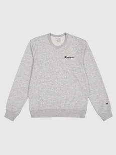 Champion Bluza w kolorze szarym - Bluzy męskie - miniaturka - grafika 1