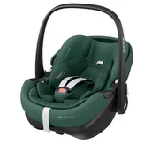 Foteliki samochodowe - FOTELIK Maxi Cosi Pebble 360 PRO2 Essential green - miniaturka - grafika 1