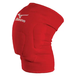 Nakolanniki MIZUNO VS1 KNEEPAD Z59SS89162 – Czerwony - Siatkówka - miniaturka - grafika 1