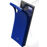 Etui i futerały do telefonów - Mercury Jelly Case Sam A14 5G A146 niebieski/navy - miniaturka - grafika 1