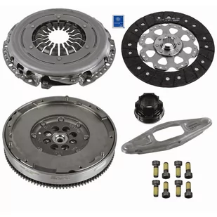 Sprzęgło - komplet SACHS 2290 601 127 - Sprzęgła - miniaturka - grafika 1
