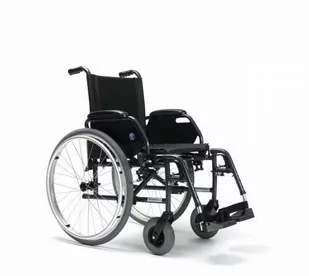 Wózek inwalidzki JAZZ S 50 - Wózki inwalidzkie - miniaturka - grafika 1