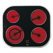 Płyty elektryczne do zabudowy - Teka VTNDC - miniaturka - grafika 1