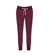 Bielizna nocna - Triumph spodnie damskie ze ściągaczem Mix & Match Trousers Jersey 02-36 - miniaturka - grafika 1