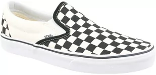 Vans Classic Slip-On VN00EYEBWW Rozmiar: 41 - Trampki męskie - miniaturka - grafika 1