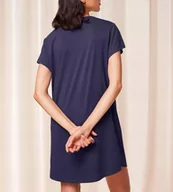 Bielizna nocna - Nightdresses NDK 02 X 46 - miniaturka - grafika 1