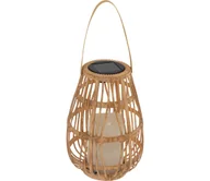 Lampy ogrodowe - Atmosphera - LED Solarny lampion RANIA LED/1,2V IP44 - miniaturka - grafika 1