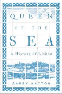 Barry Hatton Queen of the Sea - Obcojęzyczne książki historyczne - miniaturka - grafika 2