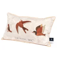 Kołdry i poduszki dla dzieci - Poduszka BAM BAM - Beżowy - miniaturka - grafika 1