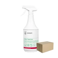 Dezynfekcja - Pianka do szybkiej dezynfekcji i mycia delikatnych powierzchni Velox Foam Extra 1l 12op - miniaturka - grafika 1