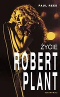 Biografie i autobiografie - Robert Plant. Życie - miniaturka - grafika 1