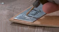Akcesoria do elektronarzędzi - FREZ ENGRAVING BIT - miniaturka - grafika 1
