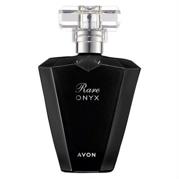 Avon Oryginalne Perfumy Damskie Rare Onyx Woda perfumowana 50ml