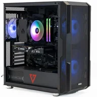 Zestawy komputerowe - Komputer MAD DOG AMIRANI-A01DR16 R5-5600 16GB RAM 1TB SSD GeForce RTX3060 - miniaturka - grafika 1
