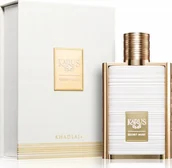 Wody i perfumy unisex - Khadlaj Karus Oud Secret Musk EDP - 100 ml - miniaturka - grafika 1