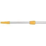 Narzędzia murarskie - KAEM TELESKOP ALUMINIOWY PROFI 2M - miniaturka - grafika 1