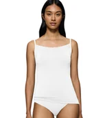 Bielizna nocna - Koszulka damska na ramiączkach Triumph Feel of Modal Spaghetti Top-XL - miniaturka - grafika 1