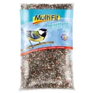 Karma dla ptaków - MultiFit Pokarm dla sikorek 2,5 kg - miniaturka - grafika 1