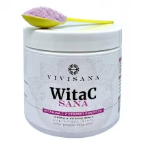 Sana BE HEALTHY Be Healthy WitaC z czarnej porzeczki Vivisana BEH1628 - Mydła - miniaturka - grafika 1