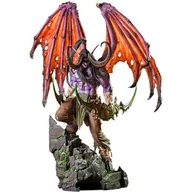 Figurki dla dzieci - World of Warcraft - Illidan Stormrage Premium statuetka - miniaturka - grafika 1