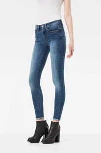 G-Star Raw Jeansy - Spodnie damskie - miniaturka - grafika 1