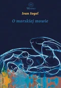 Poezja - O morskiej mowie - miniaturka - grafika 1