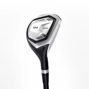 Kij golfowy hybryda Inesis 100 grafit dla praworęcznych - Golf - miniaturka - grafika 1