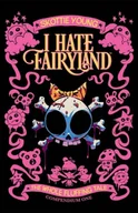 Komiksy obcojęzyczne - I Hate Fairyland. Compendium. Volume 1 - miniaturka - grafika 1