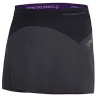 Sukienki i spódnice sportowe - Damska spódnica Direct Alpine Killi Lady Rozmiar: M / Kolor: ciemnoszary - miniaturka - grafika 1