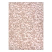 Wykładziny - DYWAN - WYKŁADZINA SOLID beż 30 BETON beżowy 350x400 cm - miniaturka - grafika 1