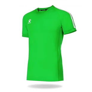 Kelme Global koszulka piłkarska dla dzieci - Piłka nożna - miniaturka - grafika 1