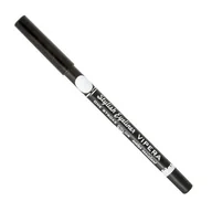 Kredki do oczu - Vipera Stylish Eyeliner konturówka do oczu Jetblack - miniaturka - grafika 1
