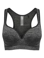 Biustonosze - Only Play Damski biustonosz sportowy Onpmartine Seamless Bra Opus - miniaturka - grafika 1