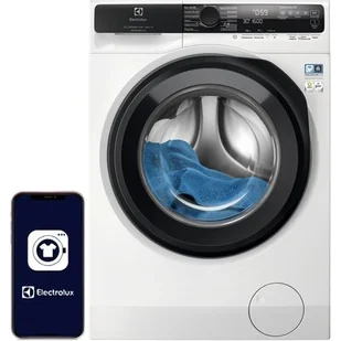 Pralka Electrolux 700 SteamCare EW7F5612QP - Pralki - miniaturka - grafika 1