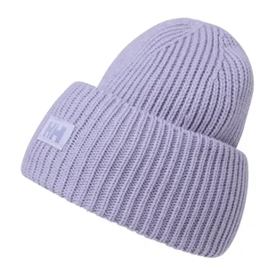 HH RIB BEANIE - Czapki damskie - miniaturka - grafika 1