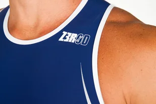 ZEROD Strój triathlonowy męski RACER TRISUIT kubik block - Bielizna sportowa męska - miniaturka - grafika 10