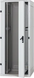 Szafa Triton Szafa rack 19" TRITON 32U 600x800mm stojąca RMA-32-A68-CAX-A1 - Szafy rack - miniaturka - grafika 1